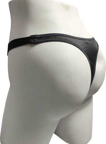 Men's Sissy Sexy Panties Pouch Jockstrap Femboy Thong Lace G String Low Rise T-Back in Kuwait