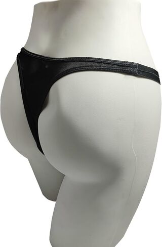 Men's Sissy Sexy Panties Pouch Jockstrap Femboy Thong Lace G String Low Rise T-Back in Kuwait