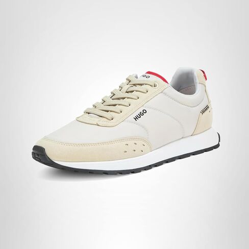HUGO Women's Icelin Nylon Running Sneakers in Saudi Arabia