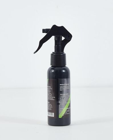 Ceramic Coating Spray for Cars - Ultimate Shine Armor w/Graphene Oxide & Silica Hydrophobic Layer, Waterless Clean, High-Gloss, 10oz - Fits Cars/RVs/Motorcycles/Boats in Kuwait