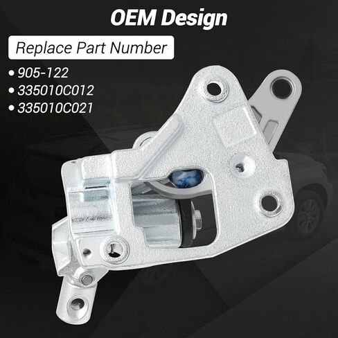 905-120 مجموعة شيفتر ملائمة لتشيفي سيلفرادو 1500 2500 3500 Avalanche Blazer S10/GMC Sierra Jimmy Sonoma Savana 1500 Yukon/Escalade ESV ، إلخ ، آلية تحول عمود التوجيه in Saudi Arabia