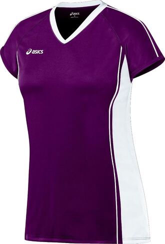 قميص ASICS Womens Replay in Saudi Arabia