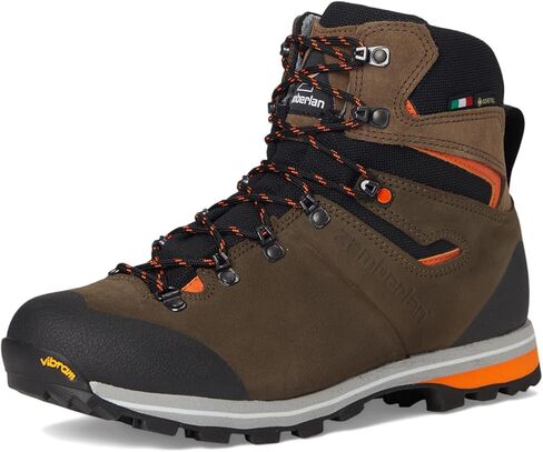 Zamberlan Men's Thunder GTX المشي لمسافات طويلة in Kuwait