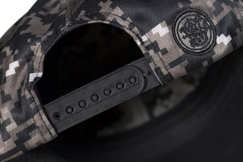 M&P® by Smith & Wesson® Officially Licensed Men's Tactical Hats, Adjustable Snapback, Performance Trucker & Baseball Cap in Saudi Arabia