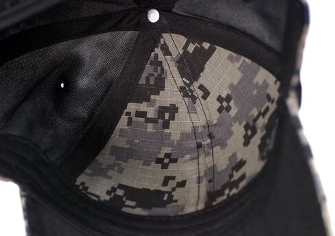 M&P® by Smith & Wesson® Officially Licensed Men's Tactical Hats, Adjustable Snapback, Performance Trucker & Baseball Cap in Saudi Arabia