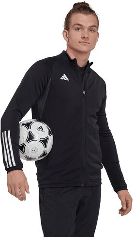 adidas Tiro 23 Competition Training Mens Soccer Jacket XL in Saudi Arabia