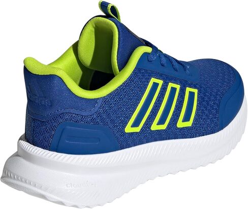adidas X_PLR Path Sneaker, Grey/Pure Teal/Black, 3 US Unisex Little Kid in Saudi Arabia