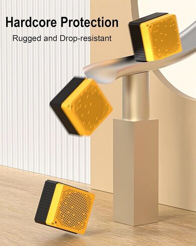 Portable Bluetooth Speakers, IPX6 Waterproof Wireless Outdoor Small Speaker with Long Playtime, HD Stereo Bass, Bluetooth 5.3, Electronics for Home, Shower, Outdoors, Travel in Saudi Arabia
