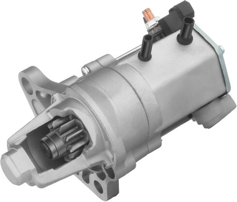 SCITOO Starter 5735N 5057465 5057465A1 fit for Mercury Mariner Outboard Marine 65 80 90 115 140 150 175 Hp in Saudi Arabia