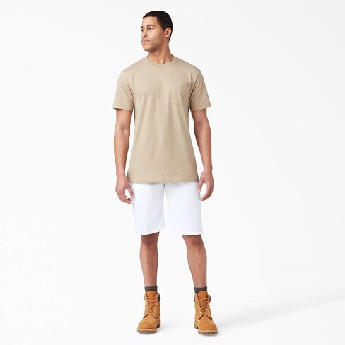 Dickies Men's 11 "فليكس رسام فائدة قصيرة in Saudi Arabia
