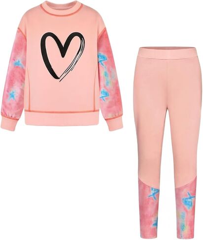 6-14y فتيات طماق للسفن الجماهيرية in Kuwait