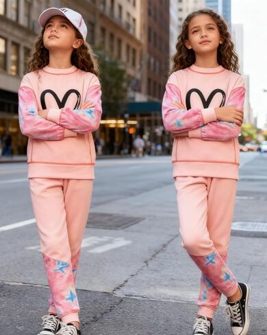 6-14y فتيات طماق للسفن الجماهيرية in Kuwait