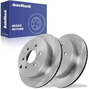 أدوات استبدال دوار الفرامل التلقائية لفرامل التوت أوتوساك لعام 2005-2015 نيسان Xterra 2005-2024 Frontier 2009-2012 Suzuki Cireator 2.5L 3.8L 4.0L V6 4WD RWD R41412PR in Saudi Arabia