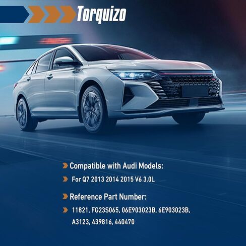 12V 5-Groove Pulley Clockwise Alternator for Subaru Impreza 2004 2005 2006 2007 2008 2009 2010, Forester 2006 2007 2008 2009 2010, Compatible with Saab 9-2X 2006 2.5L in Kuwait