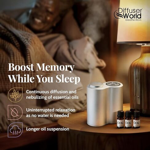 ناشر الزيت العطري في رائحة الرائحة المنزلية-100V-240V الناشرات العطرية المحمولة والمعاملة المائية مع توقيت رقمي ، ناشر البخار ، ناشر الهواء لزجاج المنزل in Kuwait