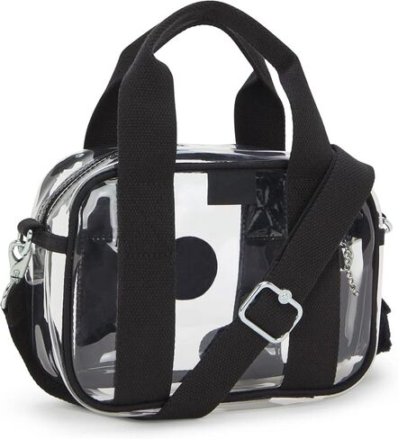 Kipling Nadale Clear Crossbody Bag in Saudi Arabia