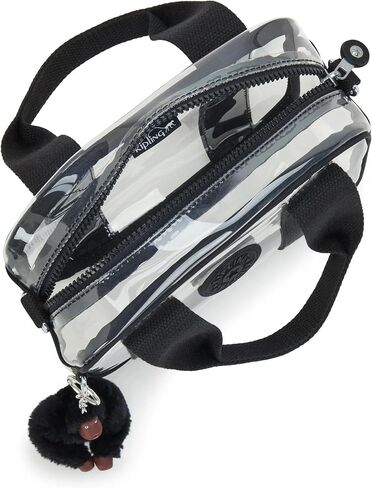 Kipling Nadale Clear Crossbody Bag in Saudi Arabia