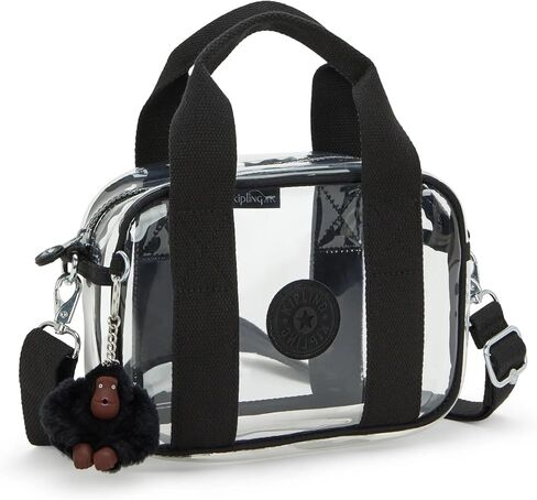 Kipling Nadale Clear Crossbody Bag in Saudi Arabia