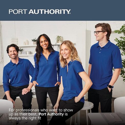 Port Authority Men's C-Free Raglan Fleece Jacket in Saudi Arabia
