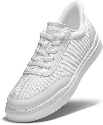 Bruno Marc Mens Slip On Casual Dress Shoes Hands Free Fashion Sneaker Breeze Mesh Casual Walking Shoes Comfortable Lightweight Non Slip in Saudi Arabia