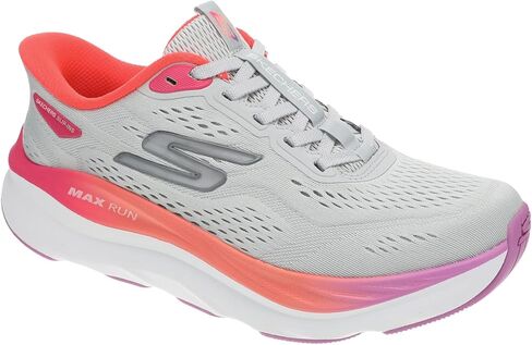 Skechers Women's Max Run Hands Free-ins sneaker in Kuwait