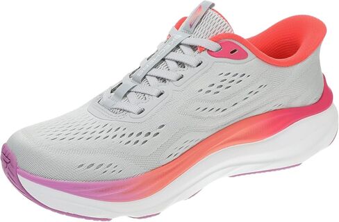 Skechers Women's Max Run Hands Free-ins sneaker in Kuwait