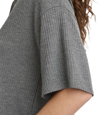 Jockey Women's Sleepwear Waffle Short Sleeve Top in Saudi Arabia