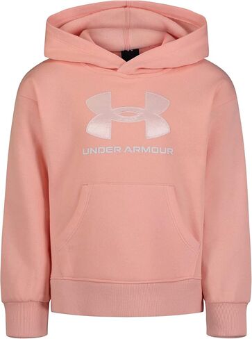 Under Armour UA MESH POCKET FZ HOODIE, Downpour Gray, 7 in Kuwait
