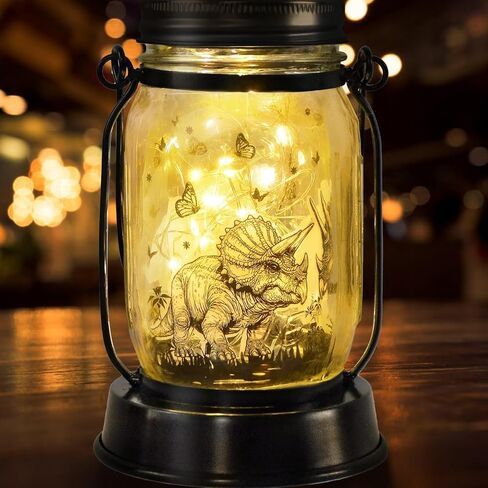 kyoryuger Beagle Gifts for Women/Men Beagle Solar Lanterns Dog Mom Birthday Dog Lovers Lantern Pet Loss Pet Memorial Lights Solar Garden Decoration Outside for Yard, Patio,Backyard,Porch in Saudi Arabia