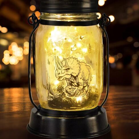 kyoryuger Beagle Gifts for Women/Men Beagle Solar Lanterns Dog Mom Birthday Dog Lovers Lantern Pet Loss Pet Memorial Lights Solar Garden Decoration Outside for Yard, Patio,Backyard,Porch in Saudi Arabia