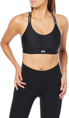 Under Armor Infinity Mid Sports Bra XS in Saudi Arabia