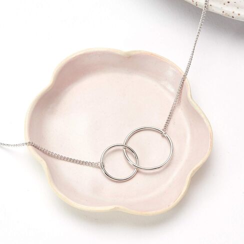 Birthday Gifts for Teens - Heartfelt Card & Jewelry Gift Set for Women in Kuwait