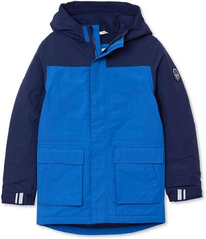 Lands' End Kids Husky Squall Waterproof Insulated Winter Parka in Saudi Arabia