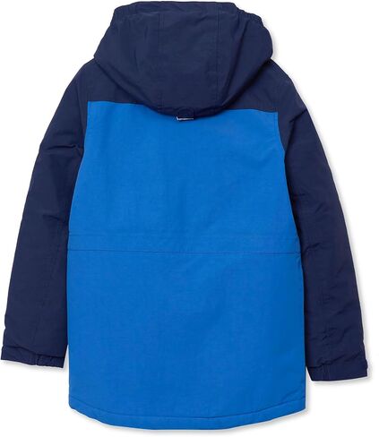 Lands' End Kids Husky Squall Waterproof Insulated Winter Parka in Saudi Arabia