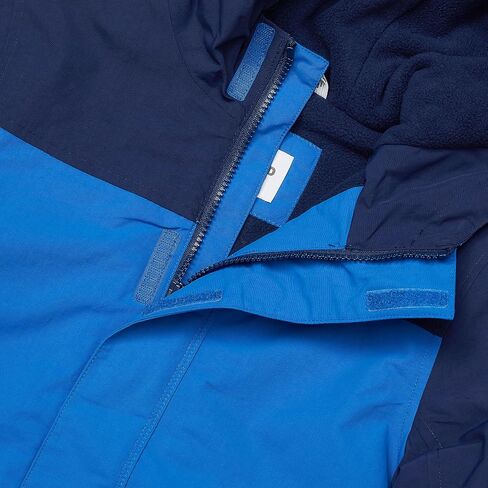 Lands' End Kids Husky Squall Waterproof Insulated Winter Parka in Saudi Arabia