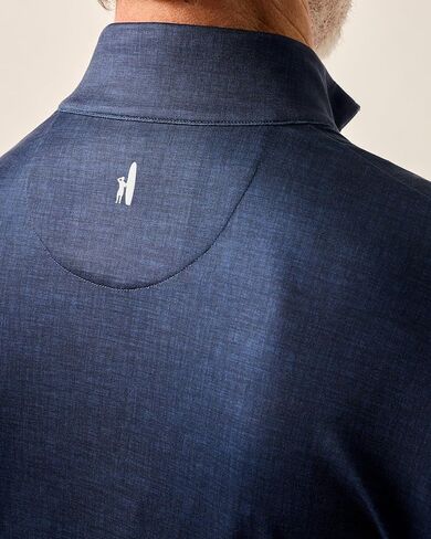 johnnie-O Spur Performance 1/4 Zip Pullover in Saudi Arabia