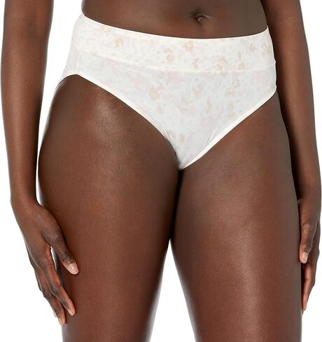 Warner's No Pinching. No Problems. Hi-Cut Brief Panty Underwear in Saudi Arabia