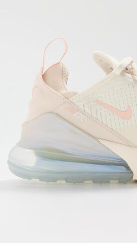 Nike Women's Air Max 270 Sneakers in Saudi Arabia