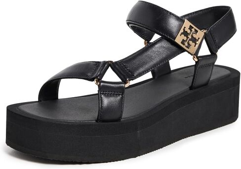 Tory Burch Women's Mellow Platform Sandals in Saudi Arabia