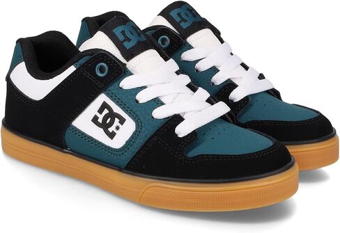 حذاء التزلج المرن النقي ، الأسود ، 2.5 طفل صغير للجنسين in Kuwait