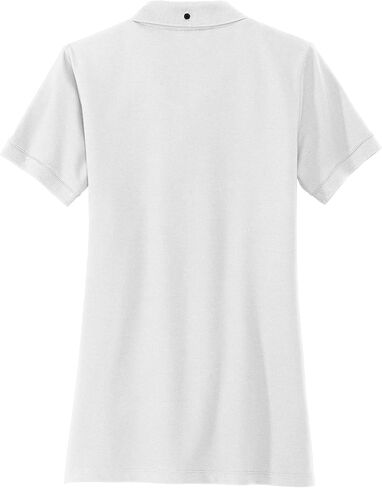 Women's Stretch Heavyweight Pique Polo MM1001 in Kuwait