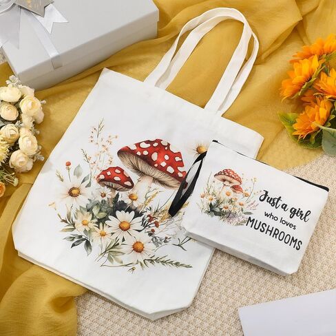 Sieral 2 Pcs Bowling Lover Gifts Bowling Ball Makeup Bag Bowling Accessories Bag Bowling Tote Bag Makeup Zipper Pouch Bag Bowling Gifts for Women in Saudi Arabia