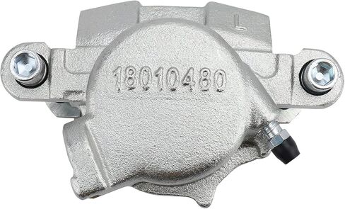 Irontek 184071 184072 السائق الأمامي والركاب الفرامل الجانبية للركاب لشيفروليه ماليبو/مونت كارلو/بليزر/S10 ، لبيك قرن/ريجال ، ل GMC Caballero ، من أجل Oldsmobile Cutlass ، ل Pontiac Grand Prix in Saudi Arabia