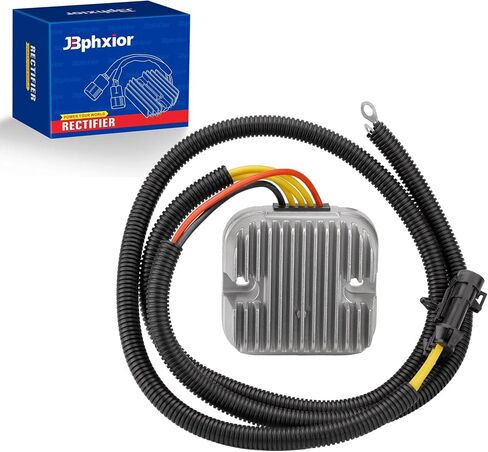 4014543 مقوم منظم الجهد لـ Polaris Sportsman 850 ， Sportsman 570 ， Sportsman 450 ， Sportsman 550 ， Scrambler 1000 ， Sportsman 1000 ، SP 570 ， OEM 4012678 4014543 123 4015230 (Plating) in Kuwait