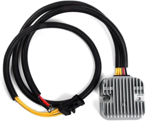 4014543 مقوم منظم الجهد لـ Polaris Sportsman 850 ， Sportsman 570 ， Sportsman 450 ， Sportsman 550 ， Scrambler 1000 ， Sportsman 1000 ، SP 570 ， OEM 4012678 4014543 123 4015230 (Plating) in Kuwait
