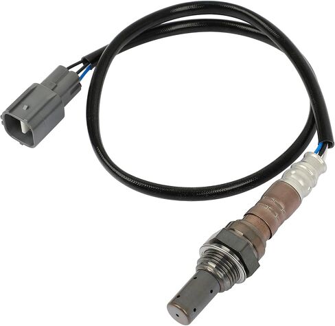 Upstream Downstream Oxygen Sensor for Buick for Century 1996-2004 for Cadillac CTS 2004-2011 for Chevrolet for Impala 2000-2004 for GMC for Sonoma 1997-2003, 234-4087 O2 Sensor in Saudi Arabia