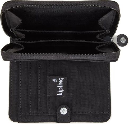 Kipling Money Love Small Printed Wallet in Saudi Arabia