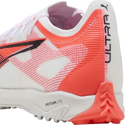 PUMA MENS ULTRA 5 PRO CAGE SOCCER CLEATS - Black in Saudi Arabia