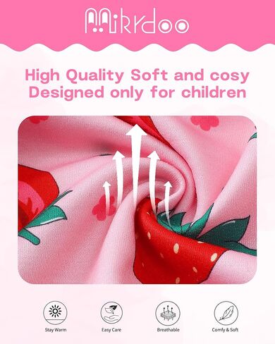 Mikrdoo Baby Toddler Girl Girl Cloths Long Sleeve Shulk Dermts Top Denim Bell Bell Studits Fall Winter With Clothing مجموعات ملابس in Kuwait