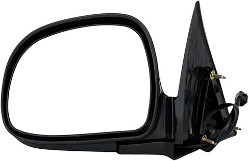 For GMC Envoy,Chevrolet Chevy Blazer,Jimmy,Bravada 1998 1999 2000/S-10,Sonoma,Isuzu Hombre 1998 Power Side Door View Mirror Driver Left in Kuwait